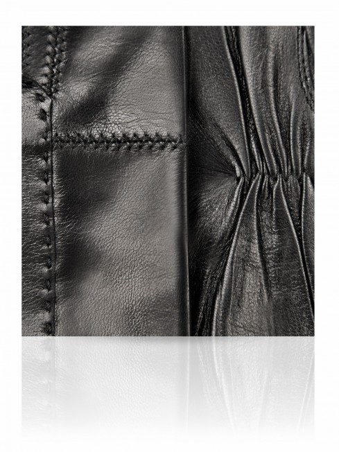 Перчатки Женские 83_CRUCE _26/BL